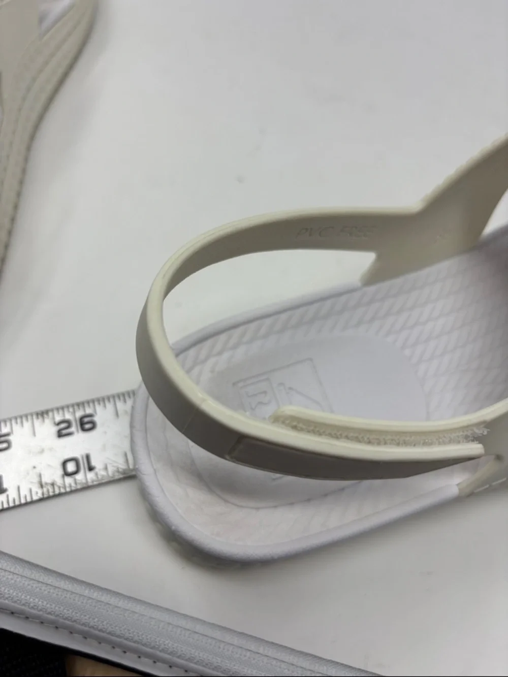 Reef | Woven Strap Sandals - Lightweight Comfort